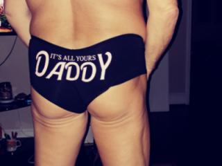 daddys ass 1 of 8