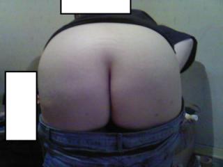 Just my Ass 2 of 4