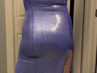 Do you like my new dress? 4 of 20