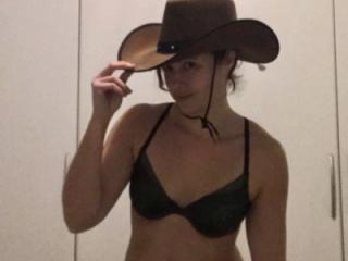 Cowgirl wife 1 of 5