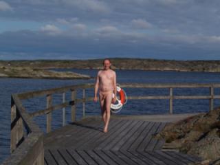 Nude in Norway 15 of 15