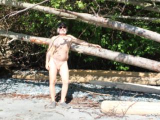 Nude Beach #2 4 of 7
