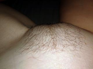 My hairy pussy this summer 12 of 13