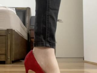 Some of my Heels 15 of 19