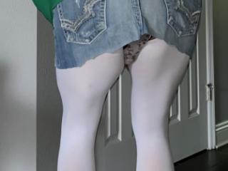 Randoms  in nylons 2 of 6