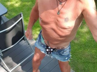 Thongs and Bulges 15 of 16