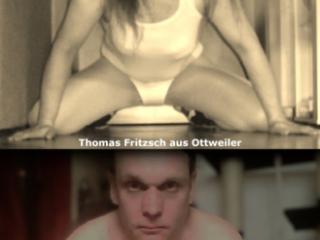Thomas Fritzsch - exposing myself