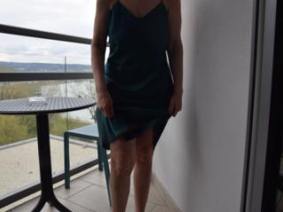 The Balcony Scene