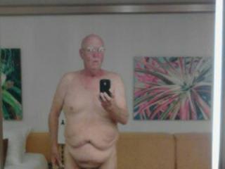 Tom Nude from 19 Dec 2013 3 of 15