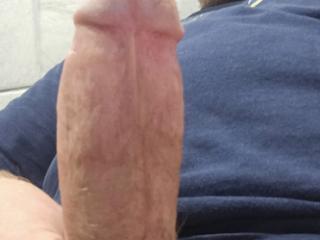 My cock 3 of 4