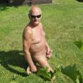 Hot summer's day