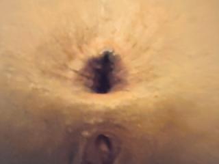 My gapes 4 of 5