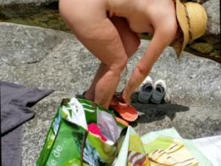 A new summer set for my fans 7 of 14