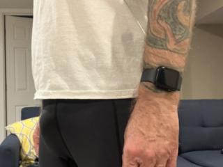 Exercise and stroking 10 of 12