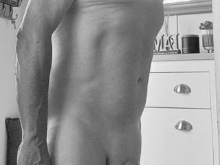 Moody b&w around the house again 4 of 5
