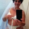 Bride fantasie