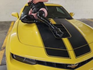 Car toying 18 of 20