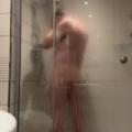 Hotel shower join me