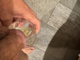Morning drink 2 of 5