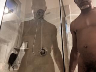 Shower time 6 of 9