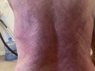 Male Slave being Punished 8 of 10