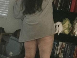 It's just me Amy Jo 4 of 20