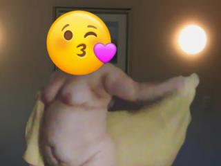 Chubby 1 of 6