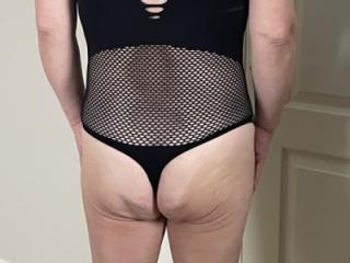 Trying to get her to wear this out 1 of 10
