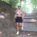 Go for a stroll