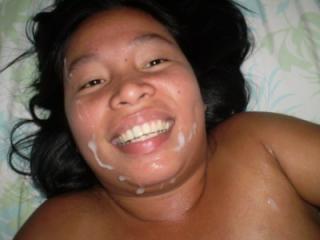 Filipina Friend 1 of 11