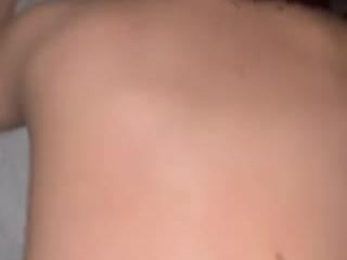 Doggy POV
