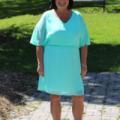 Hot wife...Dressed and undressed.