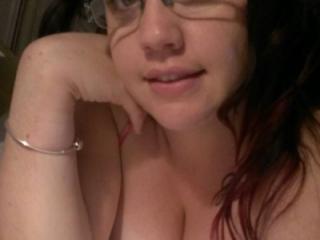 Chubby girl 2 of 6