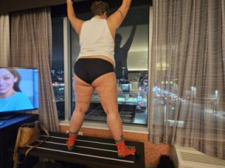 Hotel Window 4 of 18