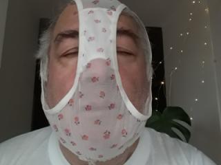 Sniffer. 1 of 20