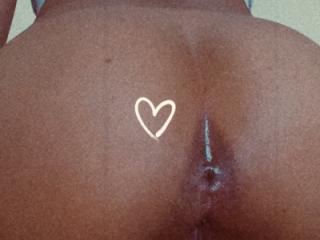 Black ass 6 of 8