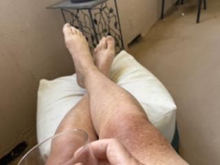 Feeling horny 4 of 10