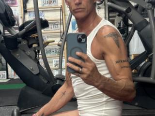 White vest 7 of 14