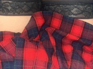 Naughty Girl