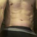Just me
