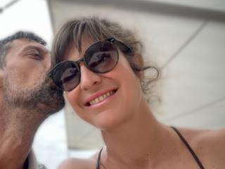 Introducing HotWife & Hubby 5 of 7