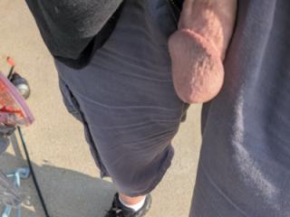 Outdoor and threesome 4 of 4