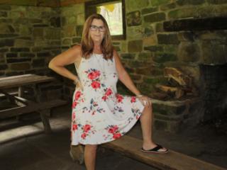 Hot Mrs P woods 2025 4 3 of 20
