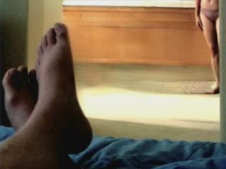Still Fertile East Asian Hotwife 3 of 8