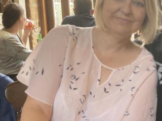 Ally dressed and undressed 2 of 8