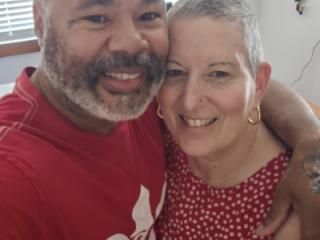 It's really us 1 of 7