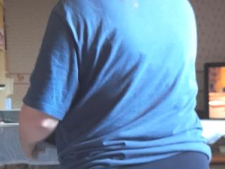 Eve various ass and panties pics 1 of 9