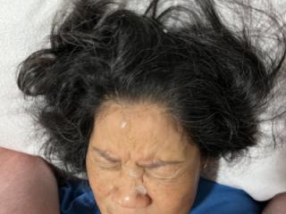 While Watching Miss Universe Pageant 6 of 7