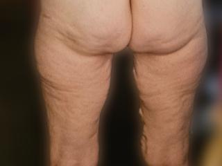 Phat Ass White Grandma 5 of 7