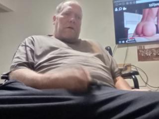 I want you to know that 3 of 5